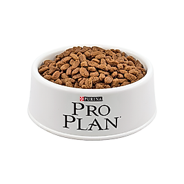 Açık Purina Pro Plan Somonlu Açık Orta Irk Yavru Köpek Maması