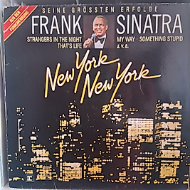 FRANK SINATRA * BEST OF