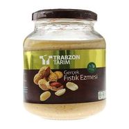 Trabzon Tarım Fıstık Ezmesi 300Gr
