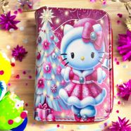 Hello Kity Çocuk Genç Kız Cüzdan