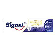 SİGNAL KOMPLE BAKIM 8 ETKI TAM KRM 75 ML