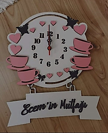 Ecem'in Mutfağı