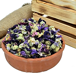 Fırsat Kapısı GÜLHATMİ ÇİÇEĞİ 150 GR