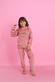 Pembe Çocuk Takım 2052