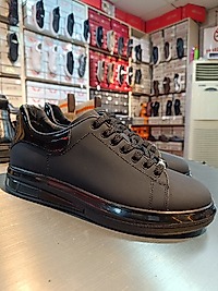 YENİ SNEAKER AİR İTHAL TABAN