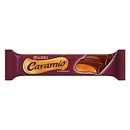 Ülker Caramio Çikolata 32g