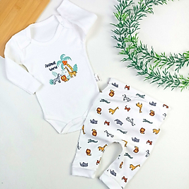 Baby Zoo Badili Takım