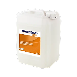 Maratem M222 Otomatlar İçin Zemin Temizlik Ürünü 20L