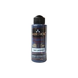Lacivert 120 ml. - 1005