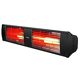 Hottable Duvar Tipi İnfrared Isıtıcı 3000 Watt
