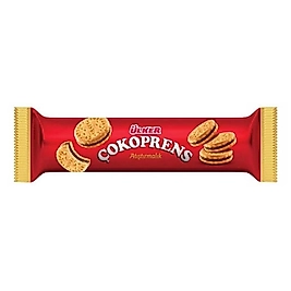 Ülker Çokoprens Atıştırmalık 73 Gr