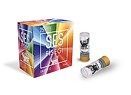 YAF 12cal. (Ses fişeği) Sound Cartridges