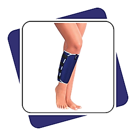 Case-HB5101 Alt Baldırlık