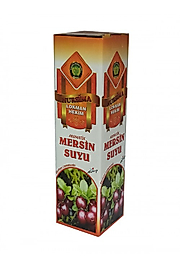 Nursima Aromatik Mersin Suyu 1LT