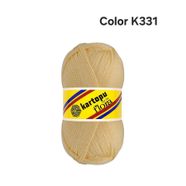 KARTOPU FLORA COLOR K331