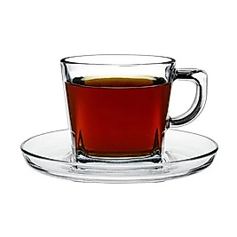Paşabahçe Carre 12 Parça Fincan Takımı