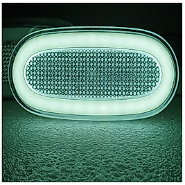 ( 6 X ADET ) 1 SET SPRINTER & CRAFTER YAN İZ LAMBASI LED NEON BEYAZ