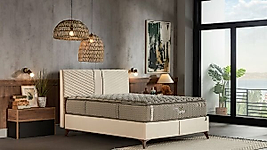Dream Bamboo Yatak