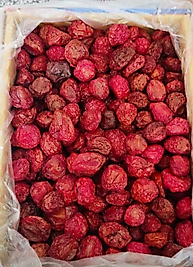 Kırmızı Erik