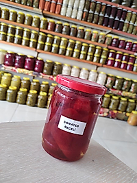DOMATES REÇELİ 720Gr.