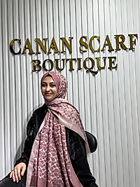 Coach Desen Yün Pamuk