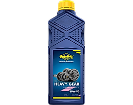 1 L bottle Putoline Heavy Gear 80W-90 (70148)