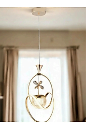 Badem Led Avize
