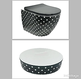 KLOZET VE LAVABO TAKIMLARI