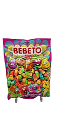 BEBETO BALIK JELİBON
