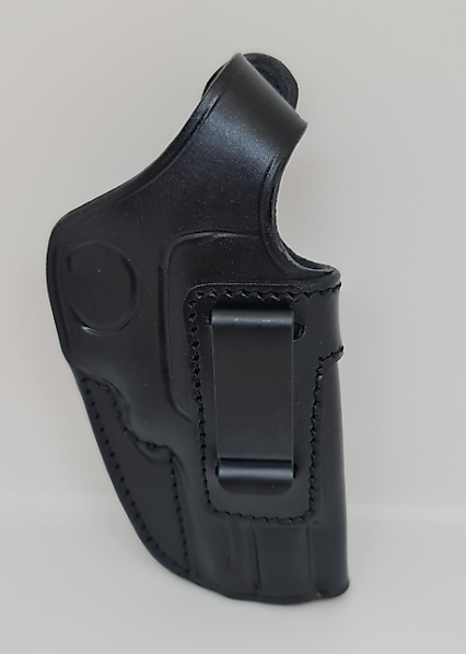 Deri Toplu Tabanca Kılıfı