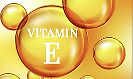 E VİTAMİNİ