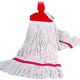 Islak Mop Ekstra Karbeyaz ( KDV DAHİL )