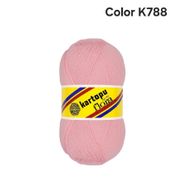KARTOPU FLORA COLOR 788