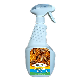 Bolvit Aryan Mix 1 Litre - Çok Yönlü Arı Destek Karışımı