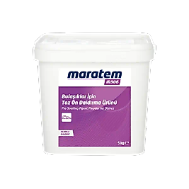 Maratem M306 Toz Ön Daldırma Ürünü 5KG