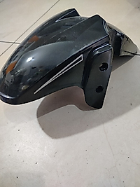 3 TEKERLİ ÖN ÇAMURLUK RENK SEÇENEKLERİ MEVCUTTUR