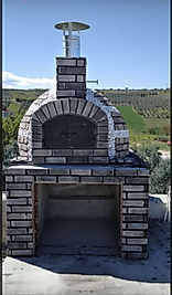 Taş fırın