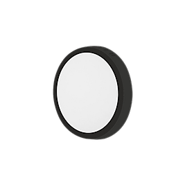 CATA CT-5235 SIVA ÜSTÜ 18 WATT LED PANEL SİYAH KASA