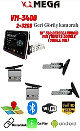 MEGA 10.1 İNÇ