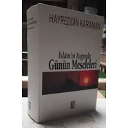 İslam Işığında Güncel Meseleler
