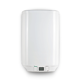 BAYMAK AQUA LCD 100LT PRİZMATİK SERİSİ TERMOSİFON