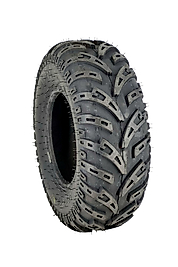 Billas ATV LASTİĞİ 18X9,5-8 TL (TUBELESS - DUBLEKS) 6KAT 30F BL770