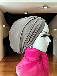 Vizon hazır bone