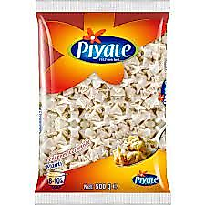 PİYALE MANTI 500 GR