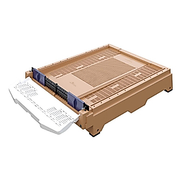 Apimaye B Tipi Ergonomik Kovan Tabanı - Polen Tuzaklı & Anti-Varroa Uçuş Tahtalı