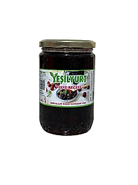 Vişne Reçeli 800 gr.