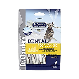 Dr.Clauder's Dental Tavuk Etli Stick Köpek Ödülü (80 g)