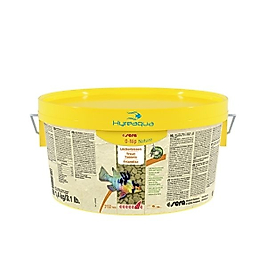 Sera 0 Nip Nature 2200 ml (2150 tablet)
