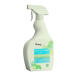 Homm Clean LEKE Çıkarıcı 750 ml