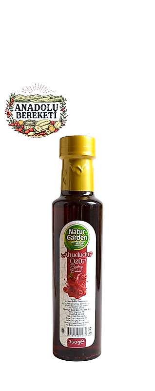 AHUDUDU ÖZÜ (350 gr)